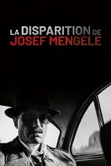 Sự Biến Mất Của Josef Mengele