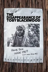 Sự Mất Tích Của Toby Blackwood