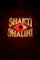 Sức Mạnh Shalini