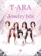 T-ARA Japan Tour 2012: Hộp Trang Sức - Buổi Hòa Nhạc tại Budokan