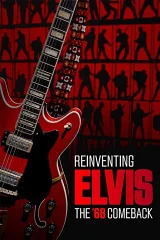 Tái Sinh Elvis: Sự Trở Lại 68
