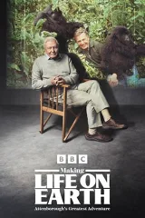 Tạo Ra Sự Sống Trên Trái Đất: Cuộc Phiêu Lưu Vĩ Đại Nhất Của Attenborough