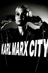 Thành Phố Karl Marx