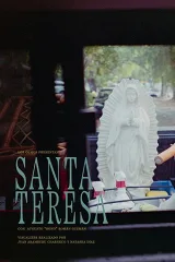 Thánh Teresa