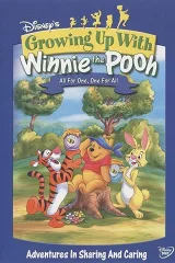 Thế Giới Kỳ Diệu Của Winnie the Pooh: Một Là Tất Cả, Tất Cả Là Một