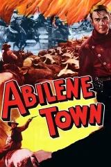 Thị Trấn Abilene