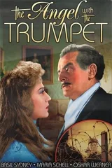Thiên Thần Với Chiếc Kèn Trumpet