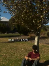 Thiên Thần Xinh Đẹp