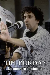 Tim Burton: Quái Vật Điện Ảnh