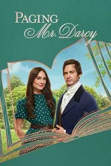Tìm Gặp Ngài Darcy
