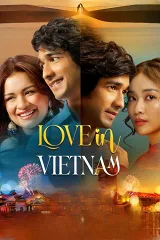 Tình Yêu Ở Việt Nam