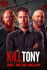 Tony Hài Hước: Sống Hay Chết
