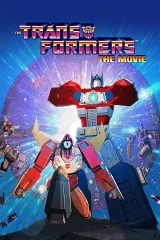 Transformers: Đại Chiến