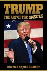 Trump: Nghệ Thuật Sỉ Nhục
