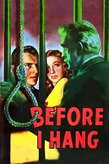 Trước Giờ Hành Hình