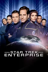 Star Trek: Bước Tiến Vĩ Đại - Phần 2
