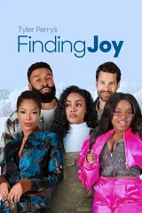 Tyler Perry's Tìm Niềm Vui