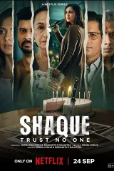 Shaque: Đừng Tin Ai