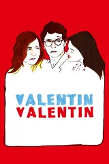Valentin Bí Ẩn