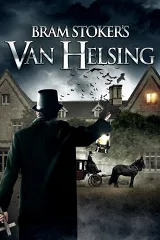 Van Helsing Của Bram Stoker
