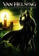 Van Helsing: Nhiệm Vụ London