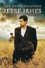 Vụ Ám Sát Jesse James: Cái Chết Của Kẻ Ngoài Vòng Pháp Luật