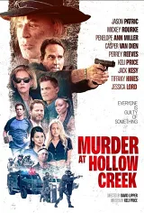 Vụ Án Ở Thung Lũng Hollow