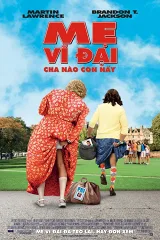 Vú Em FBI: Cha Nào Con Nấy