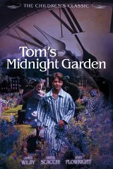 Vườn Bí Ẩn Lúc Nửa Đêm Của Tom