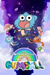 Thế Giới Kỳ Ảo của Gumball - Phần 2