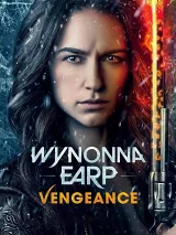 Wynonna Earp: Báo Thù