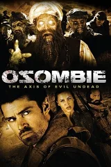 Xác Sống Osama