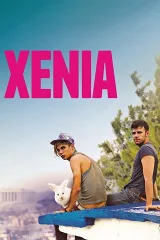Xenia - Chốn Tình Yêu