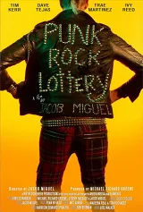 Xổ Số Punk Rock