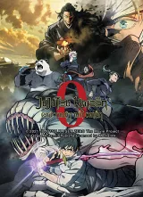 Jujutsu Kaisen 0: Chú Thuật Hồi Chiến