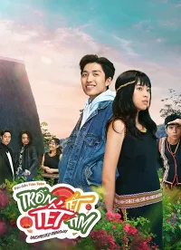 Trốn Tết Tết Tìm