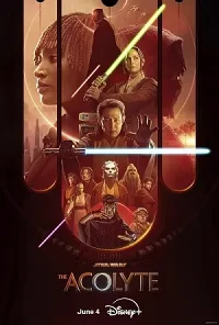 Star Wars: The Acolyte (Phần 1)