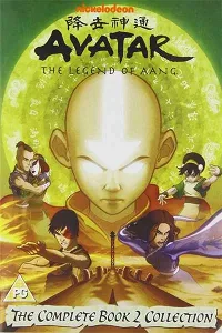 Thế Thần: Ngự Khí Sư Cuối Cùng (Phần 2)
