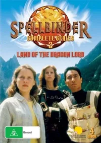 Spellbinder: Vùng Đất Của Những Nhà Thông Thái (Phần 2)