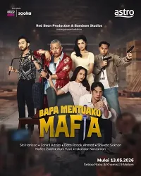 Bố Vợ Tôi Là Mafia