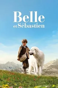 Belle Và Sébastien