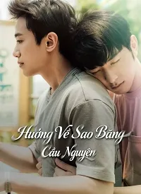 Hướng Về Sao Băng Cầu Nguyện