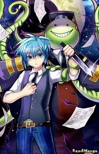 Ansatsu Kyoushitsu: Deai No Jikan