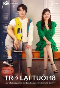 Trở Lại Tuổi 18