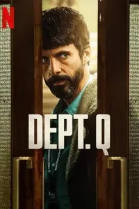 Dept. Q