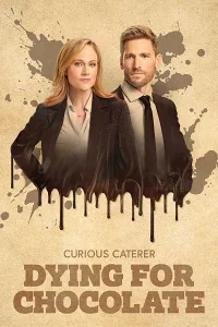 Curious Caterer: Cạm Bẫy Sô Cô La