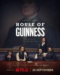 Gia Tộc Guinness
