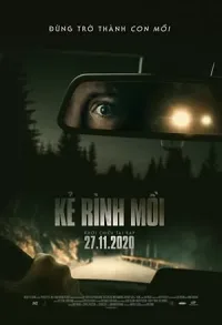 Kẻ Rình Mồi