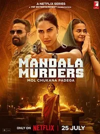 Mandala Chết Chóc