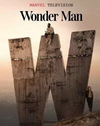 Wonder Man